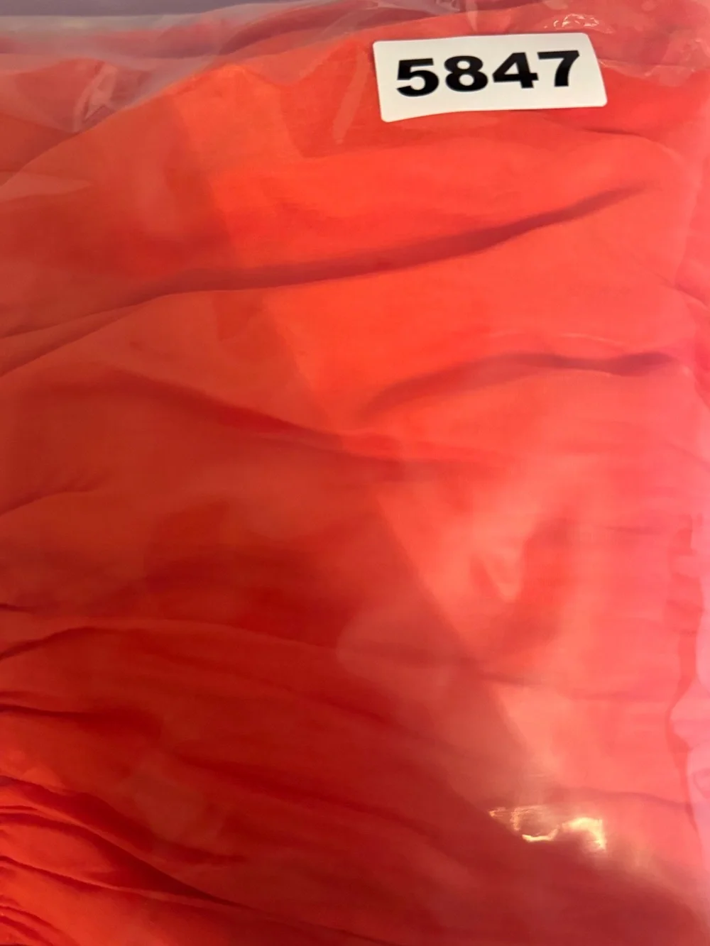 Mersea Tulum ruffle dress‎